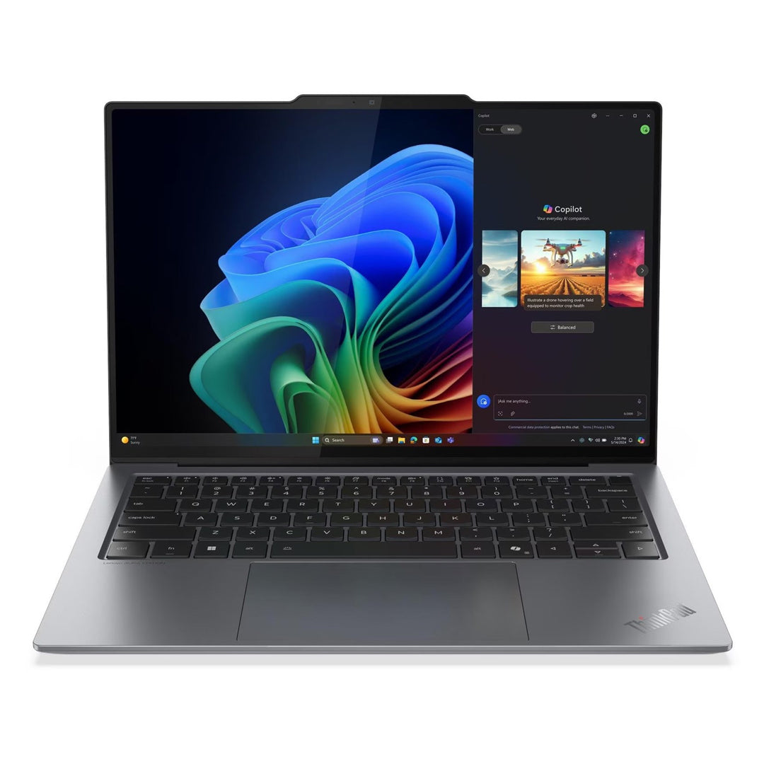 Lenovo ThinkPad X9 Aura – 14″