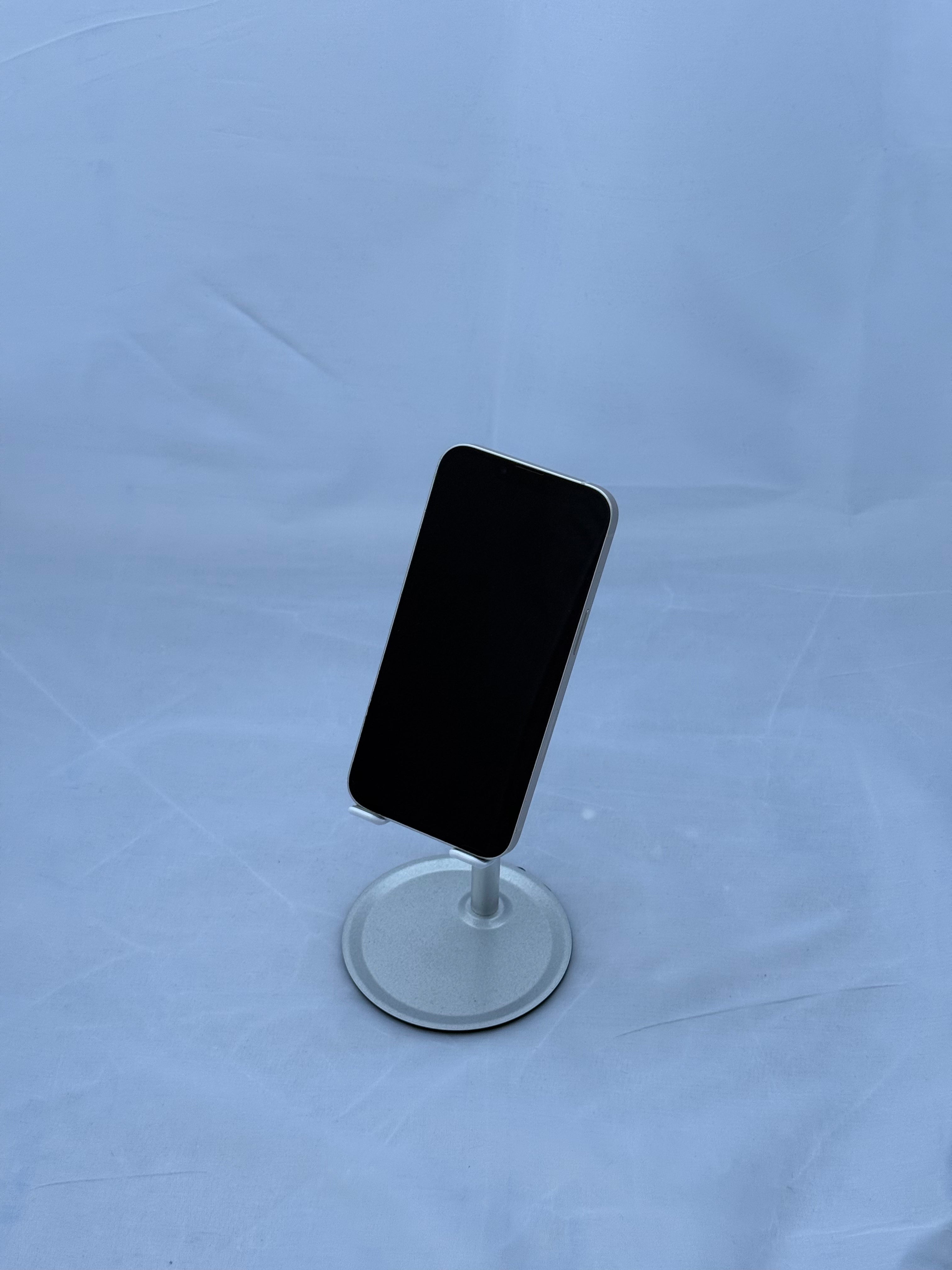iPhone 13 - 128GB SSD - STARLIGHT - 80%