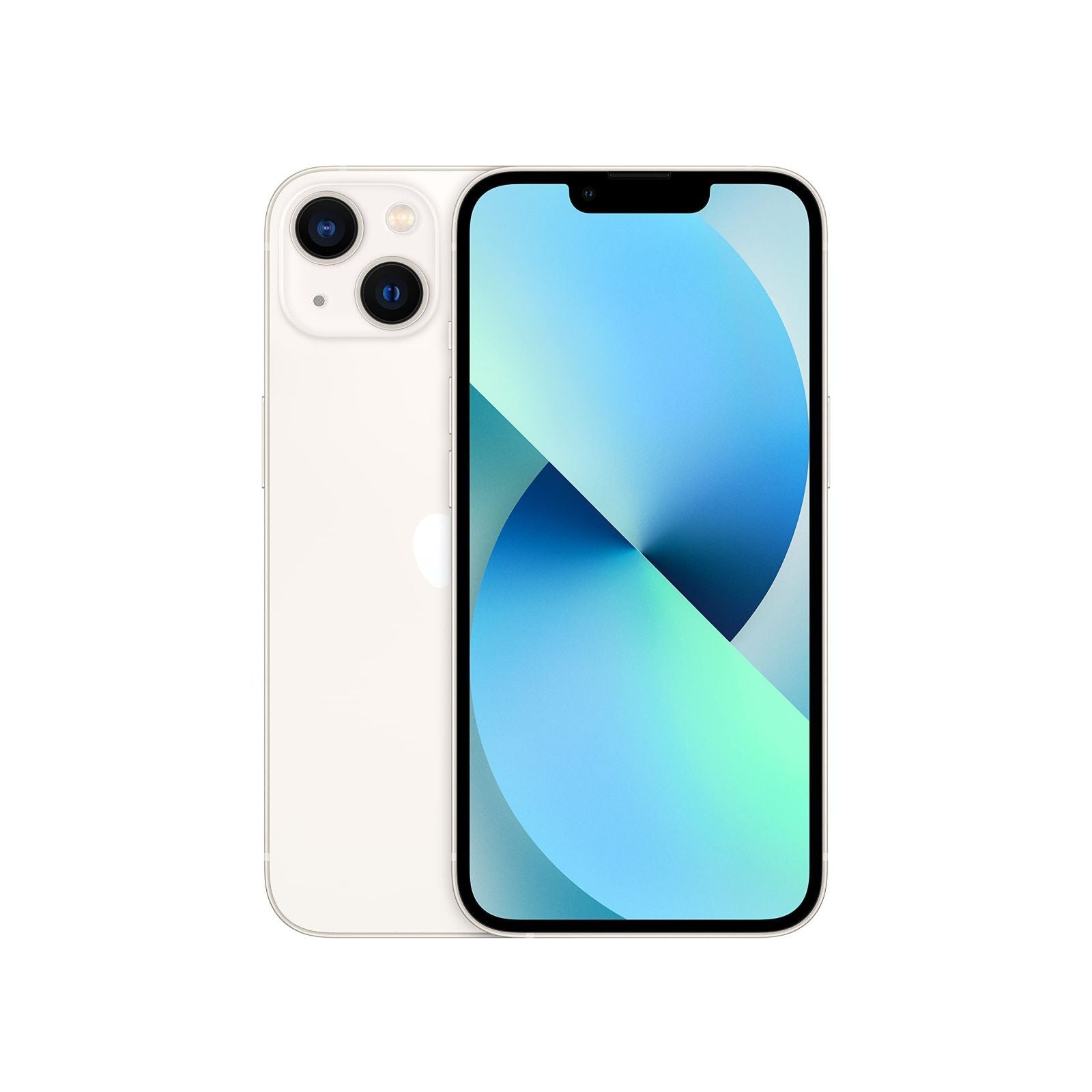iPhone 13 - 128GB SSD - STARLIGHT - 80%