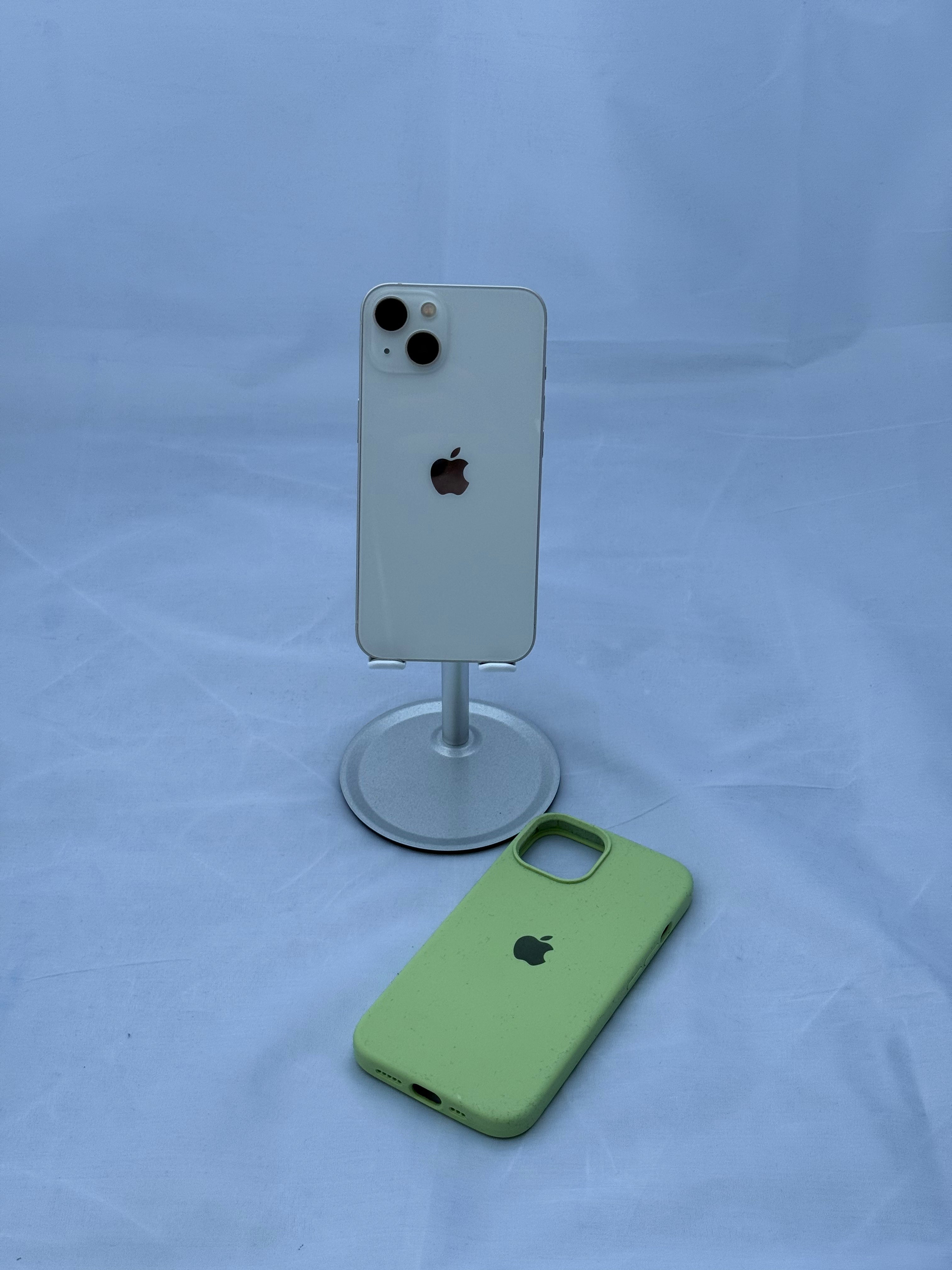 iPhone 13 - 128GB SSD - STARLIGHT - 80%
