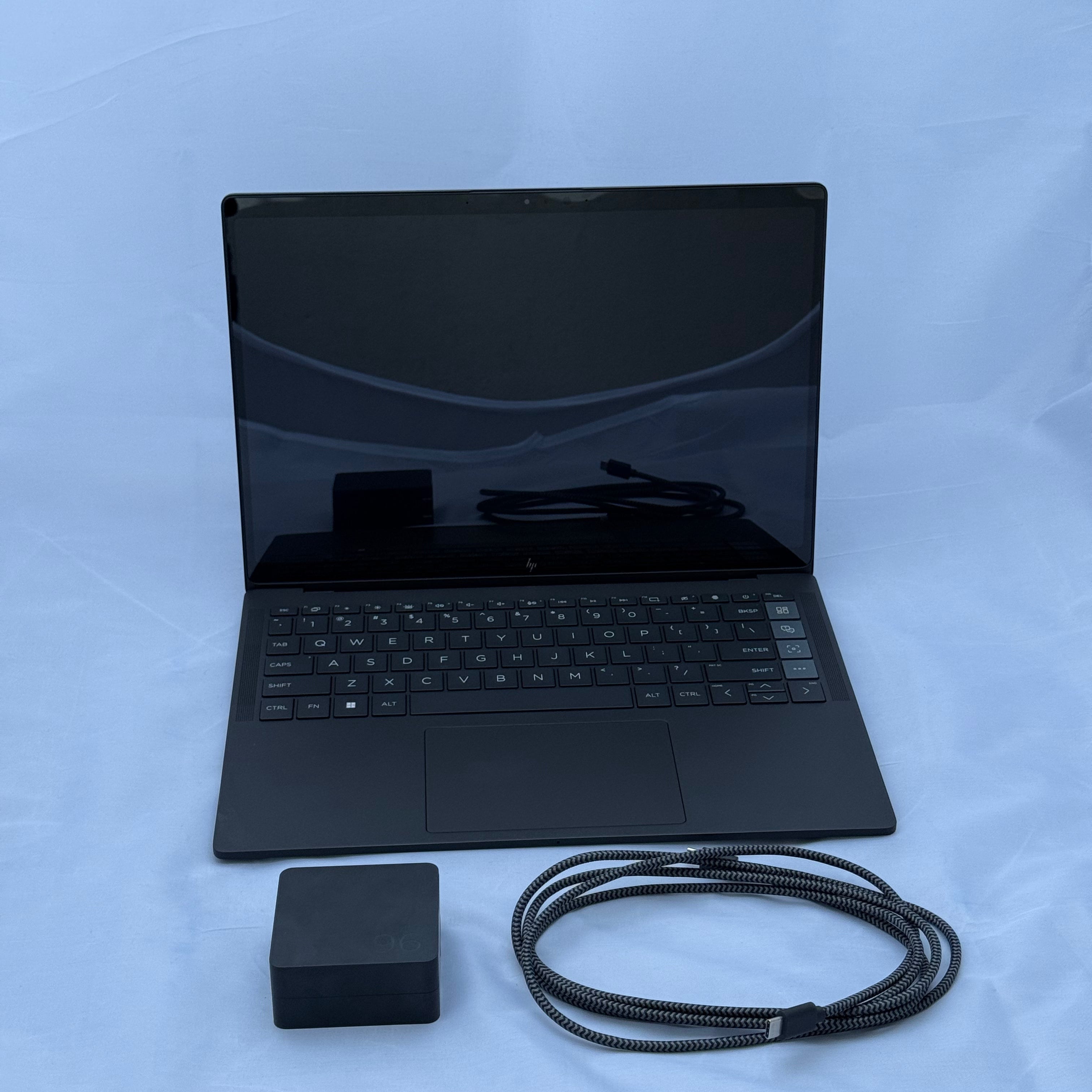 HP DragonFly Pro 14” - AMD Ryzen 7 - 16GB Ram - 512GB SSD - 100%