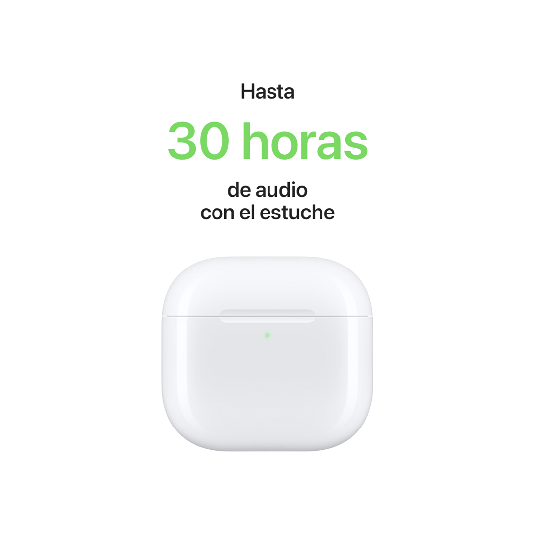 AirPods 4ta Gen Noise Cancelling