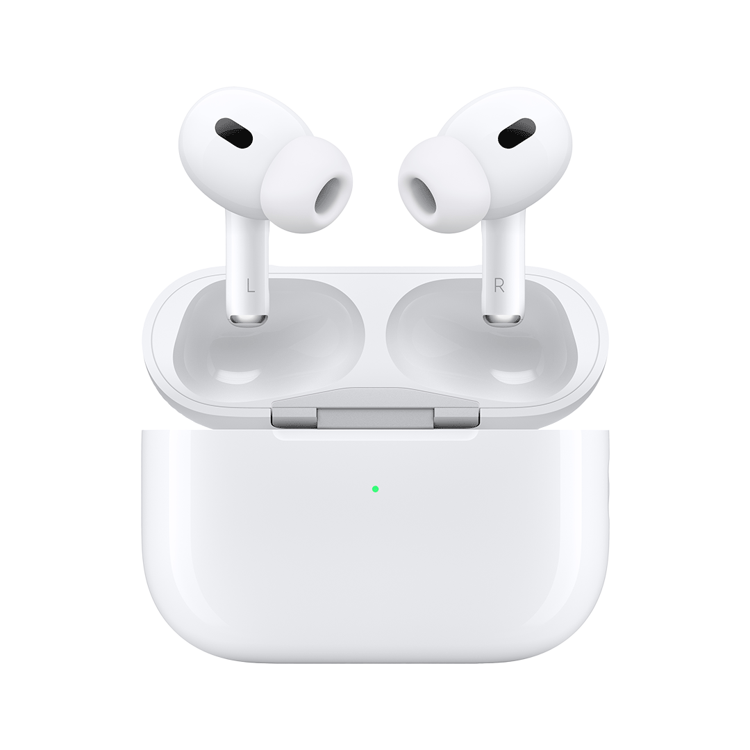AirPods Pro 2da Gen USB C