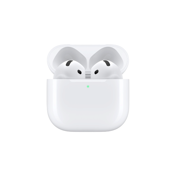 AirPods 5ta Gen Noise Cancelling with Wireless Charging Case