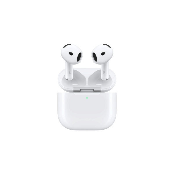 AirPods 5ta Gen Noise Cancelling with Wireless Charging Case