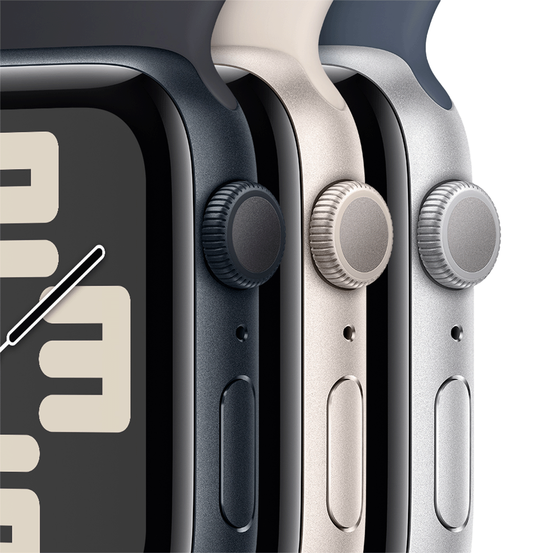Apple Watch SE 2022 40mm-44mm