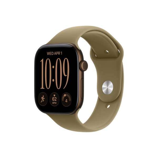 Apple Watch Series 12