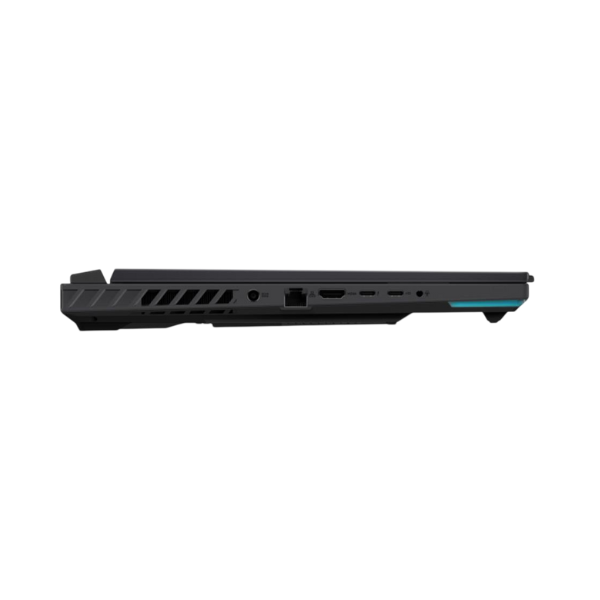 ASUS ROG Strix G16 – 16″ 2.5K 240Hz • RTX 5070 Ti