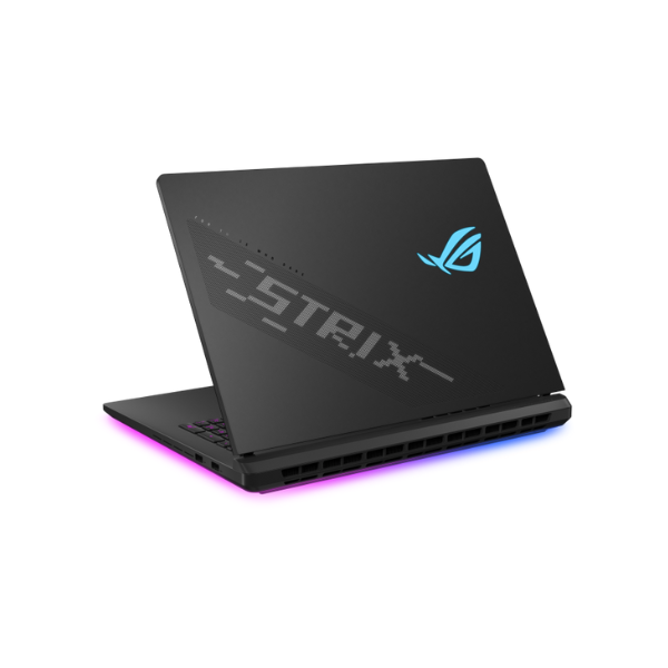 ASUS ROG Strix 18 – 18″ 2.5K 240Hz • RTX 5070 Ti