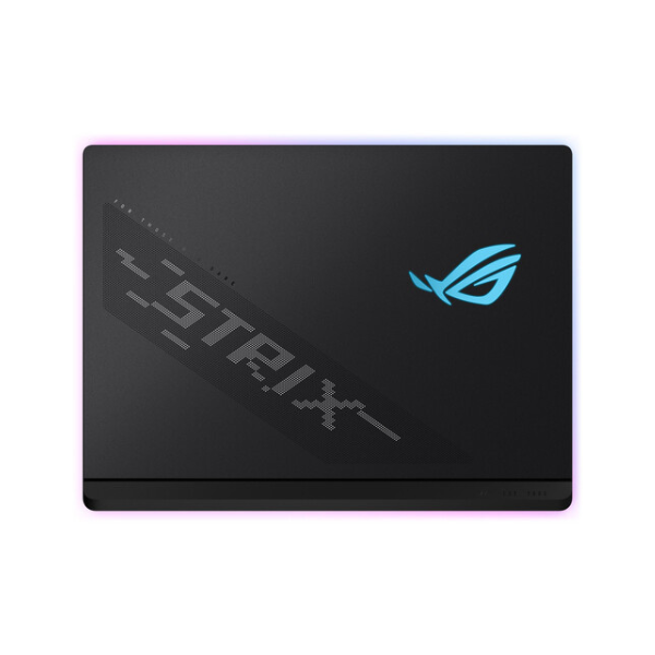 ASUS ROG Strix Scar 18 – 18″ 2.5K 240Hz • RTX 5080