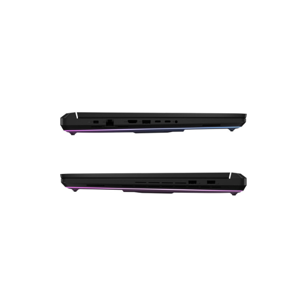 ASUS ROG Strix Scar 18 – 18″ 2.5K 240Hz • RTX 5080