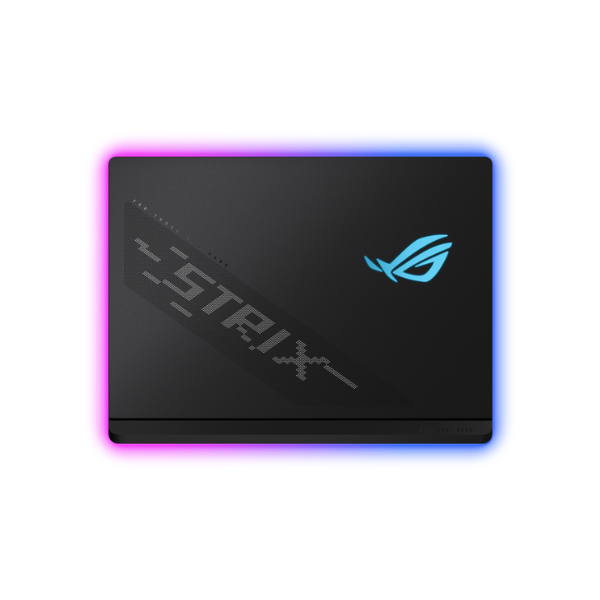 ASUS ROG Strix Scar 18 – 18″ 2.5K 240Hz • RTX 5090