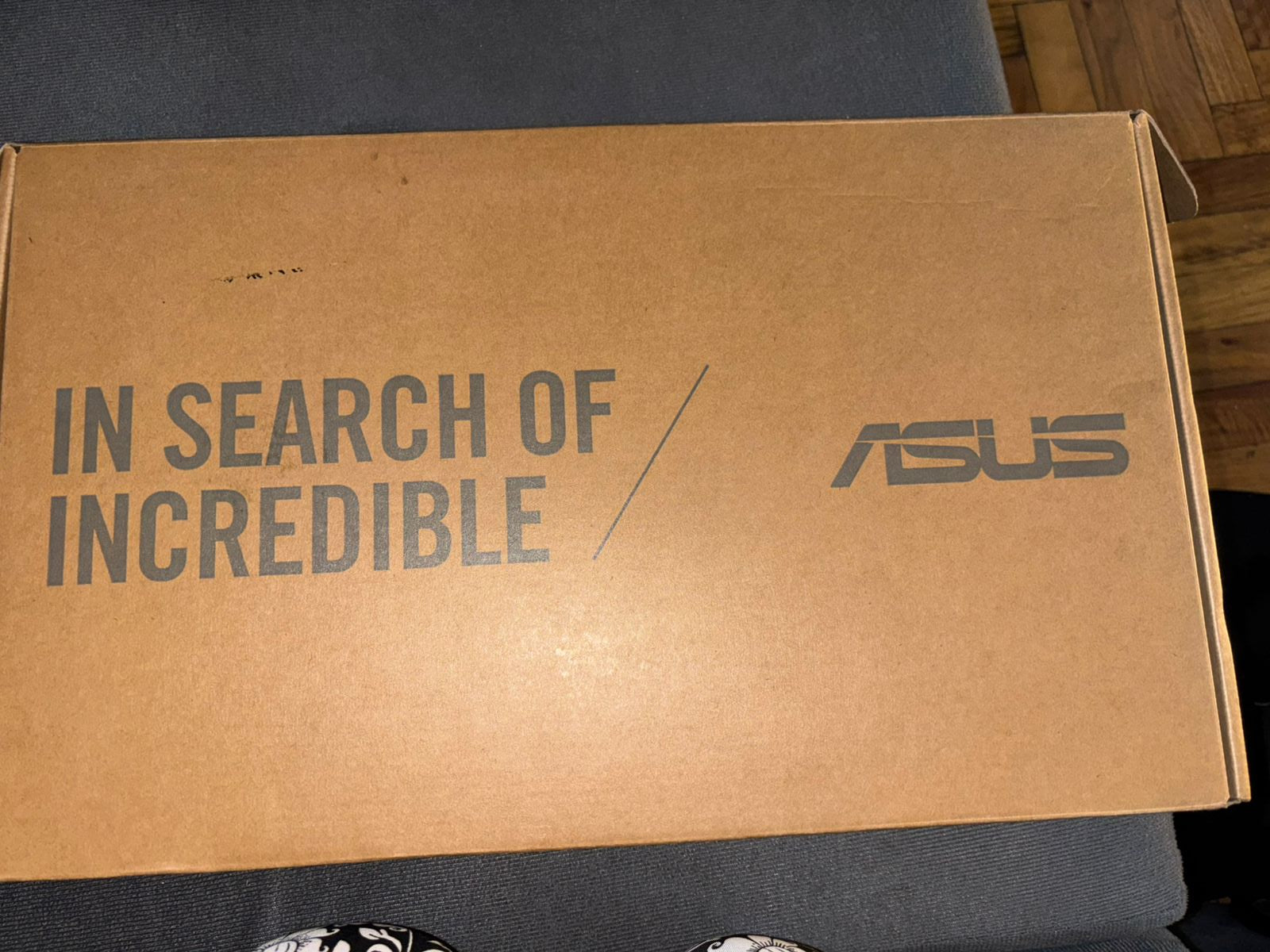 Asus VivoBook 14 14" - Intel Core i3 1215U - 8GB Ram - 128GB SSD