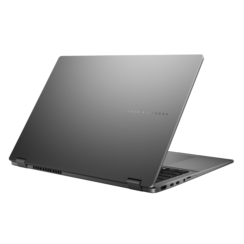 ASUS Vivobook 16 Flip – 2-en-1 16″ 3K OLED Touch