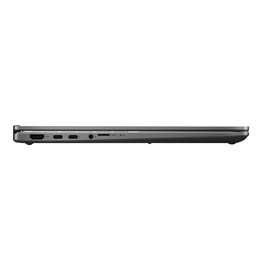 ASUS Vivobook 16 Flip – 2-en-1 16″ 3K OLED Touch