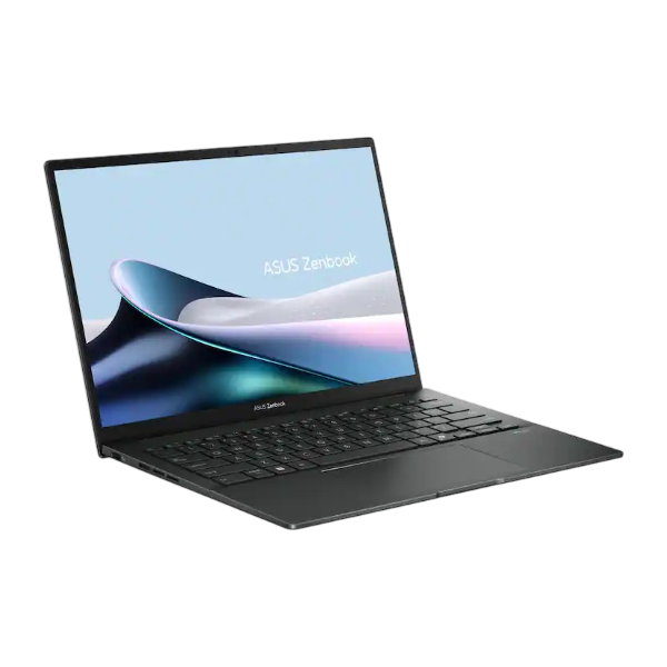 ASUS Zenbook 14 - 14" 2k OLED TOUCHSCREEN