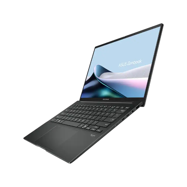 ASUS Zenbook 14 - 14" 2k OLED TOUCHSCREEN