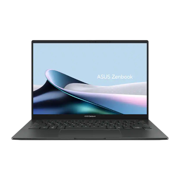ASUS Zenbook 14 - 14" 2k OLED TOUCHSCREEN