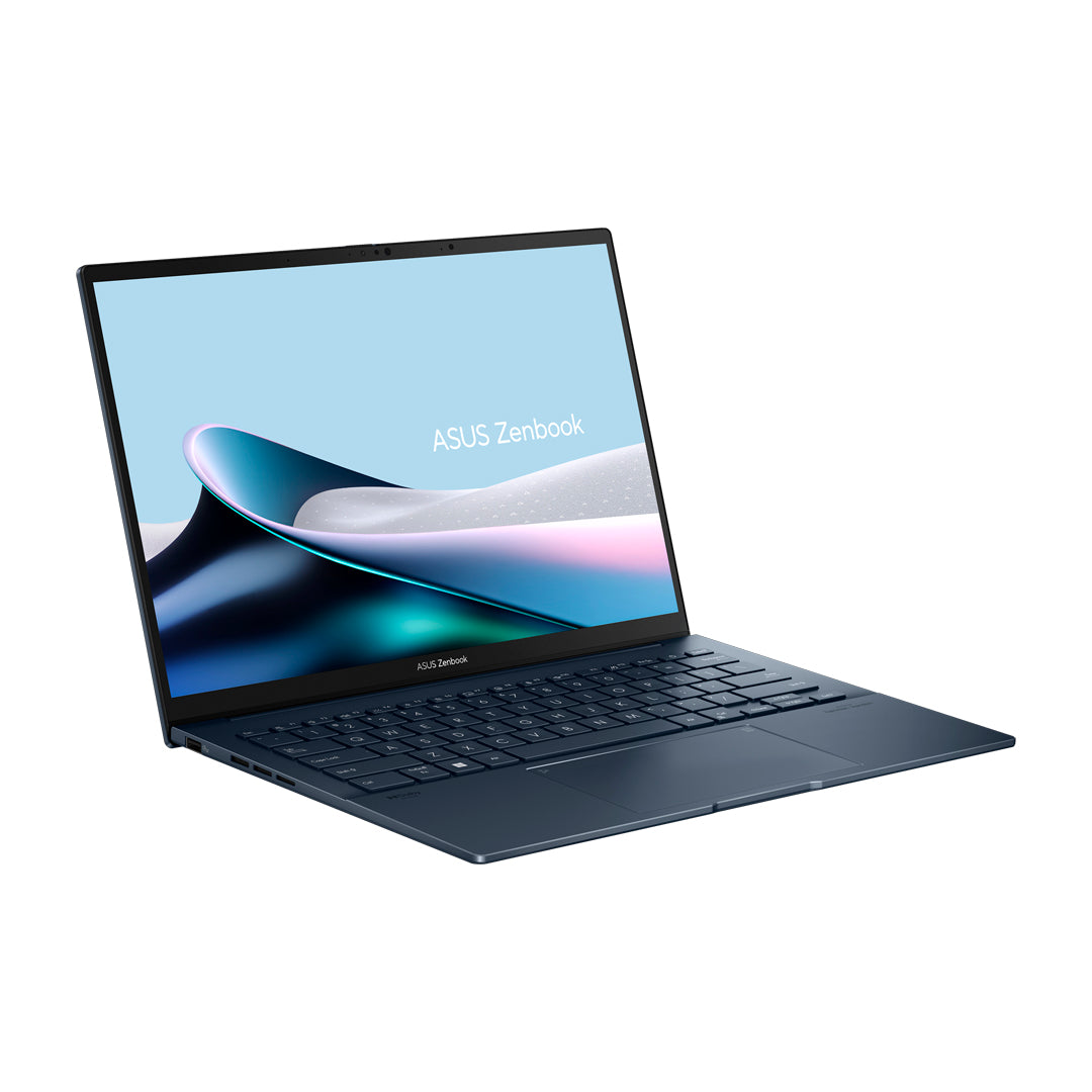 ASUS Zenbook 14 – 14″ OLED FHD+ Touch