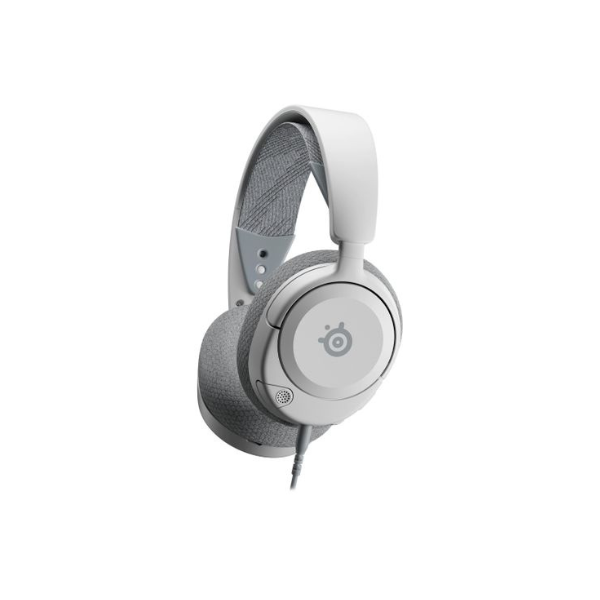 Auriculares Arctis Nova 1 PC packaging