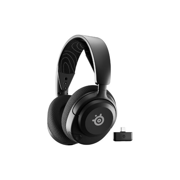 Auriculares Arctis Nova 5