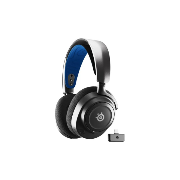 Auriculares Arctis Nova 7