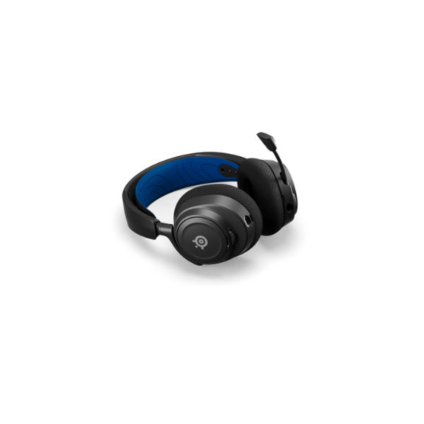 Auriculares Arctis Nova 7