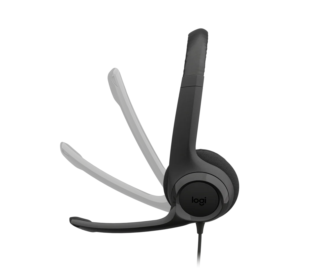 Auriculares Logitech H390