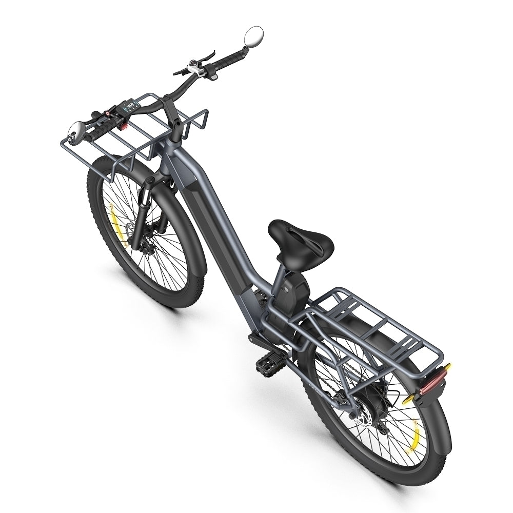 Bicicleta eléctrica ADO O260T