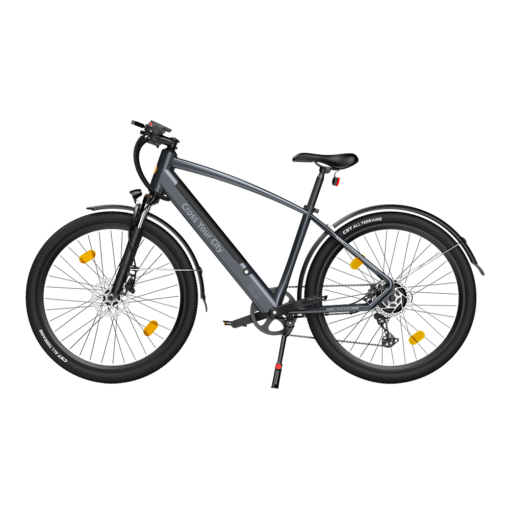 Bicicleta eléctrica ADO D30