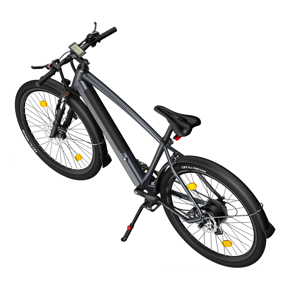 Bicicleta eléctrica ADO D30