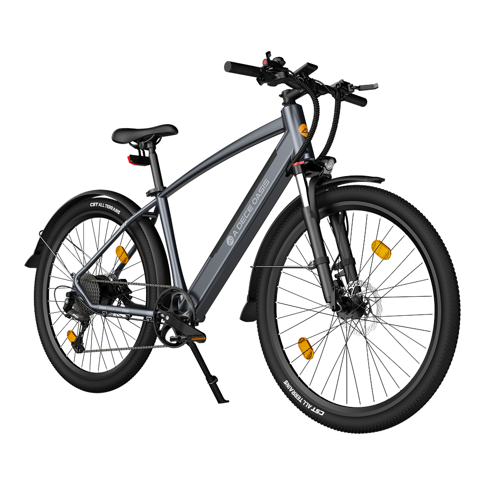 Bicicleta eléctrica ADO D30