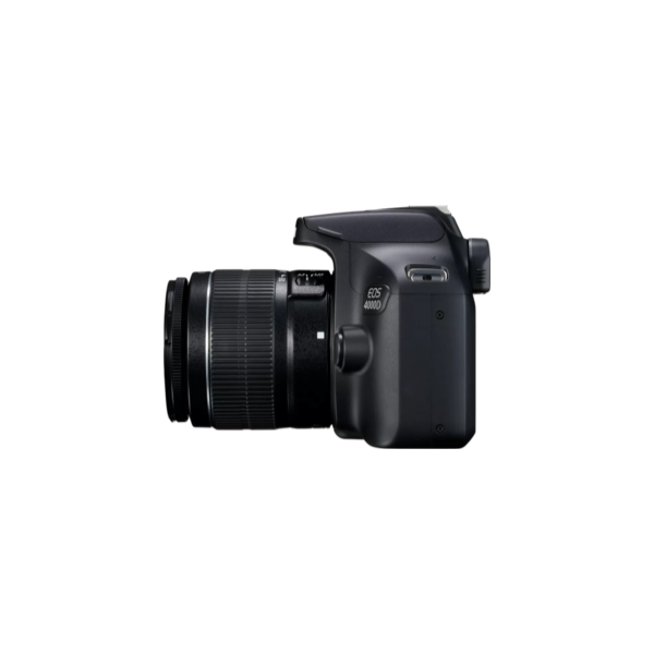 CANON EOS 4000D KIT - S18 55 III KIT (T100)