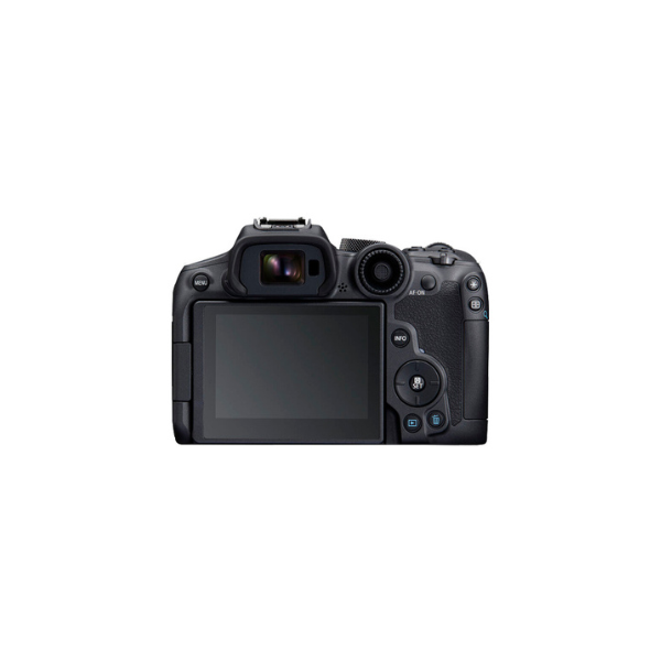 CANON EOS RP BODY
