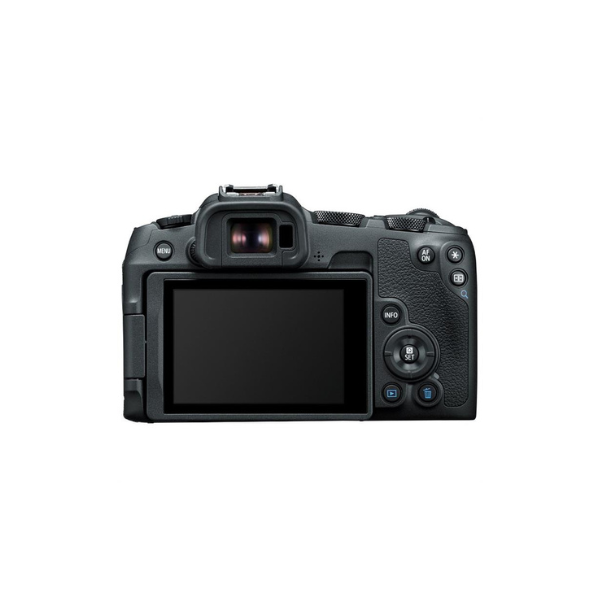 CANON EOS R8 24 50 KIT