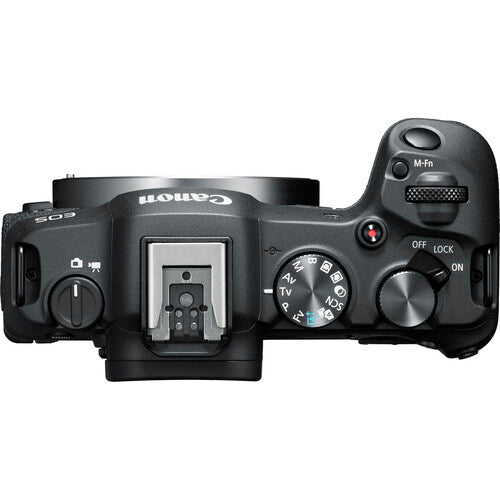 CANON EOS R8 24 50 KIT