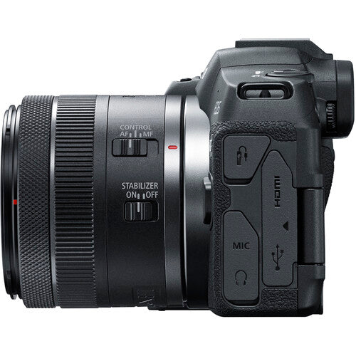CANON EOS R8 24 50 KIT