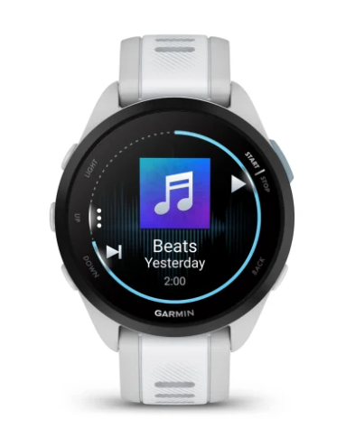 Garmin Forerunner 165 Music