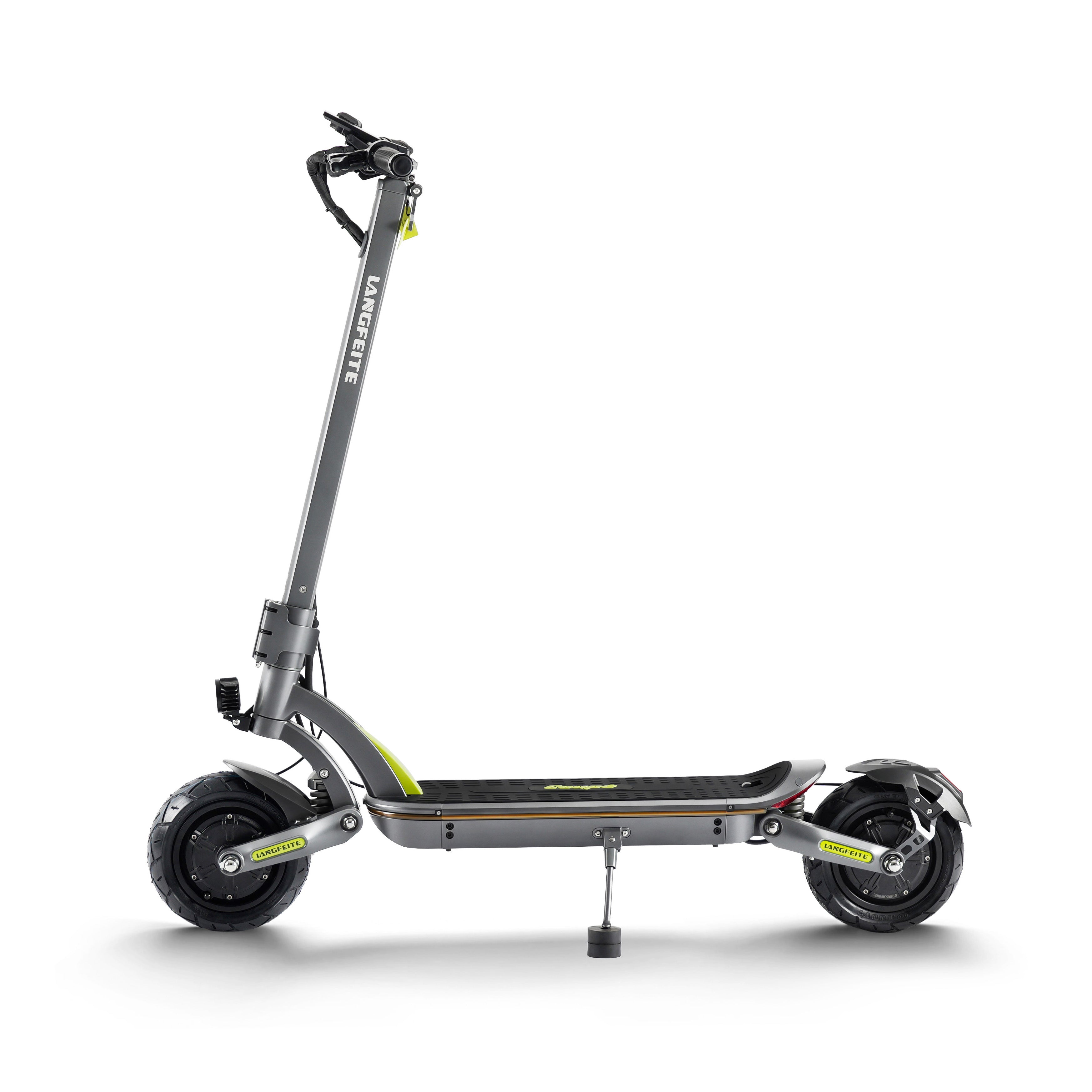 Monopatín Eléctrico Langfeite COUPÉ