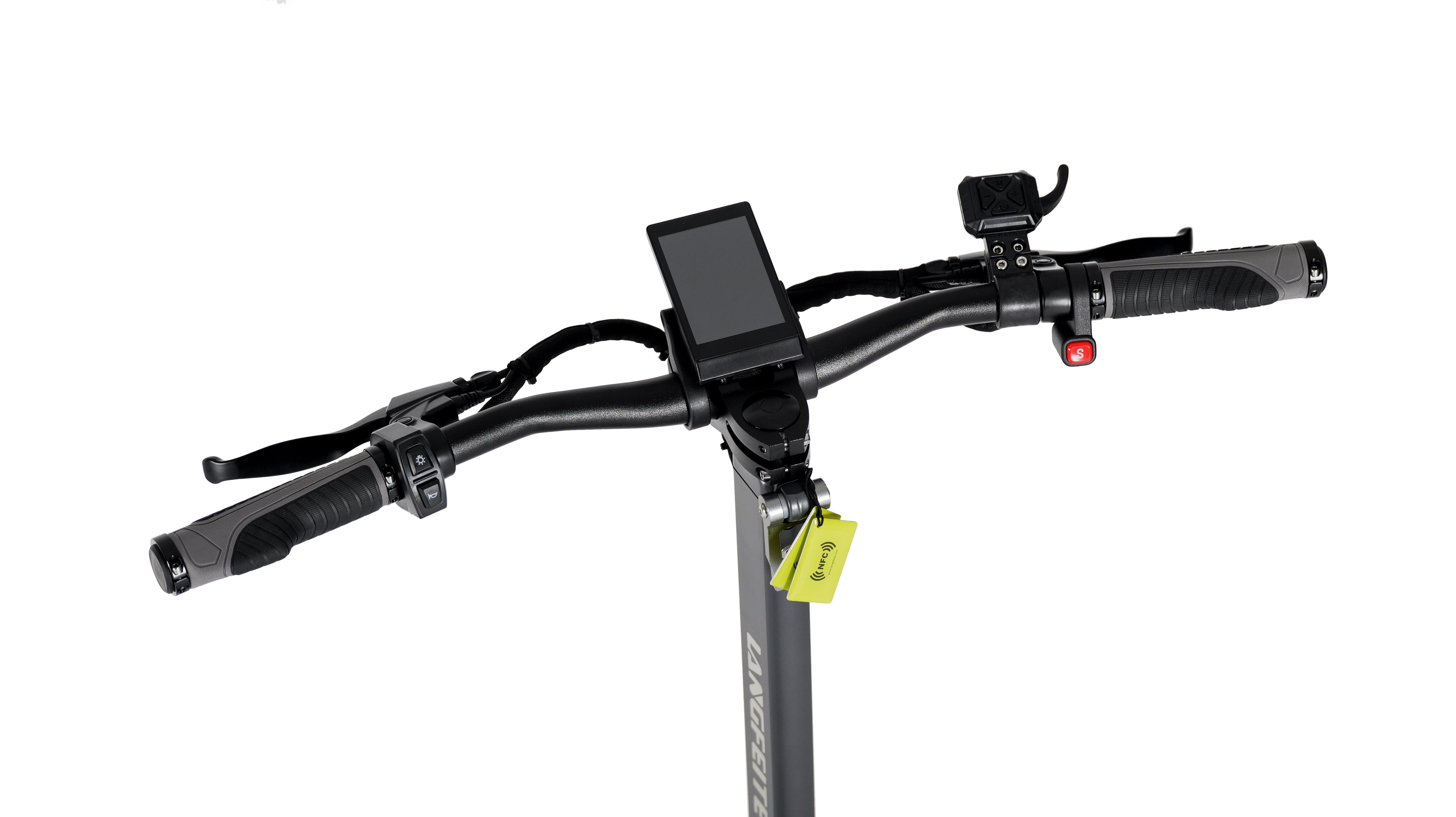 Monopatín Eléctrico Langfeite COUPÉ