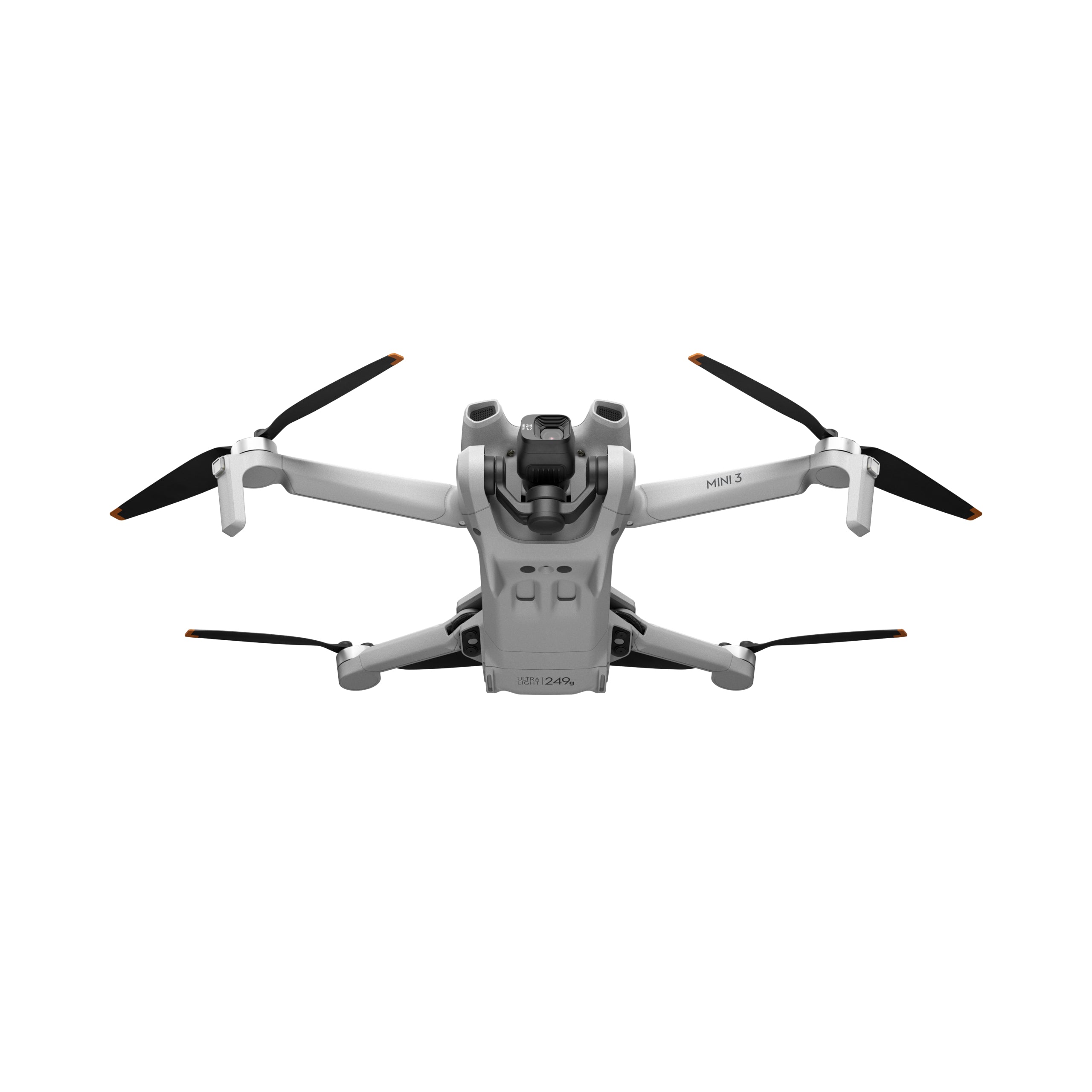 DJI MINI 3 FLY MORE COMBO RC