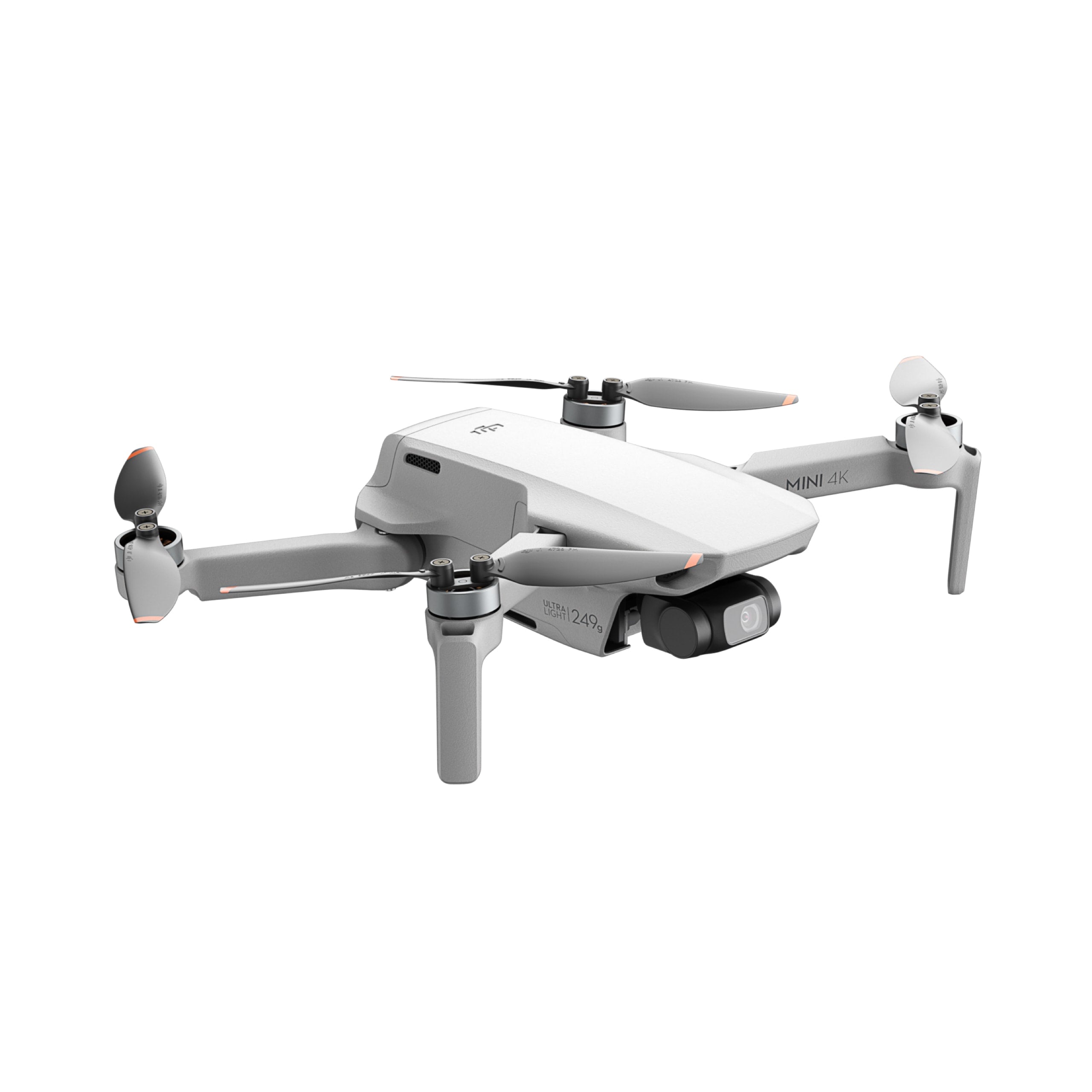 DJI MINI 4K FLY MORE COMBO 3 BATERIAS