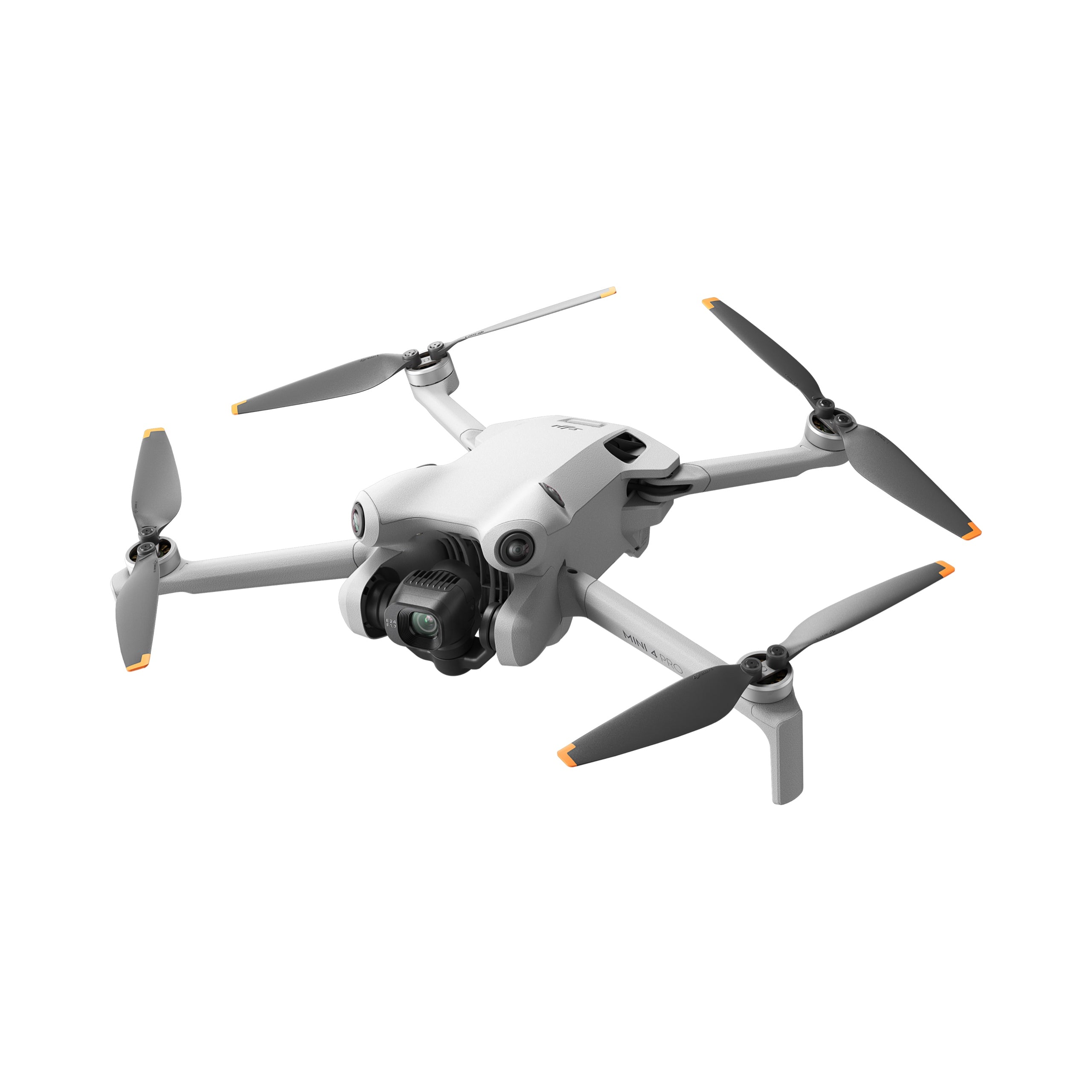 Drone DJI Mini 4 Pro (RC 2) + Combo More fly Plus