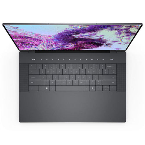 Dell XPS 9640 16.3” Nvidia GeForce RTX 4050