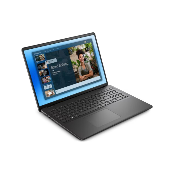 DELL DC16250 - 16" FHD