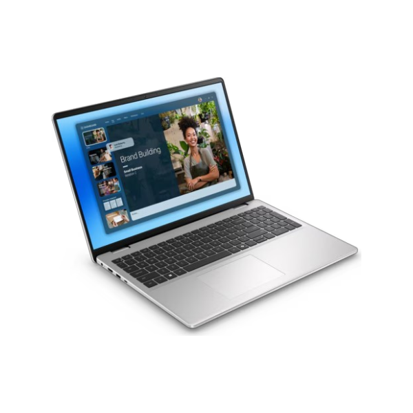 DELL DC16251 - 16" FHD