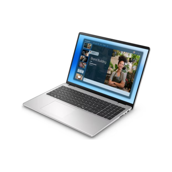 DELL DC16251 - 16" FHD