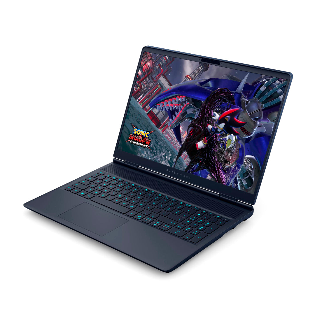 Dell Alienware 16X Aurora - 16" QHD+ 240 Hz • RTX 5060