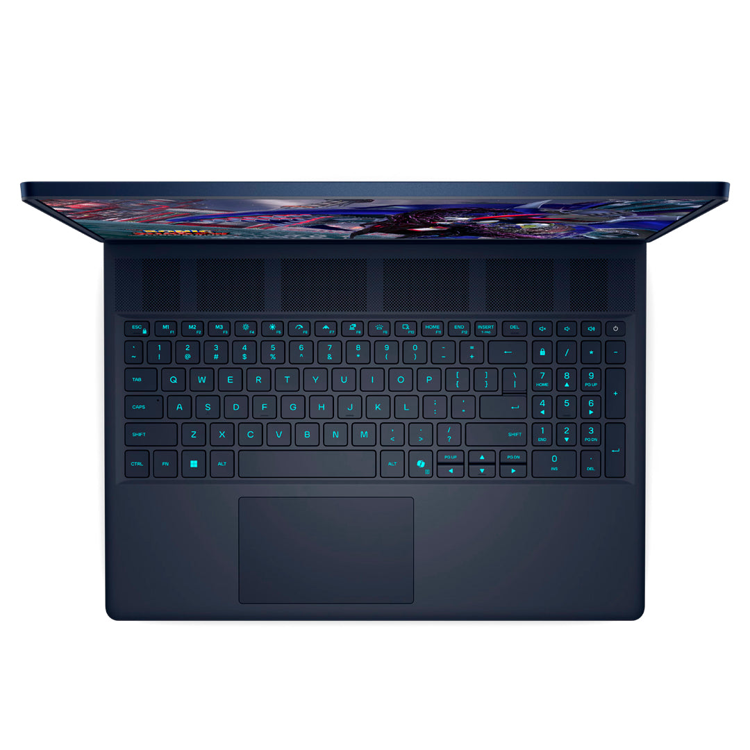 Dell Alienware 16X Aurora - 16" QHD+ 240 Hz • RTX 5060