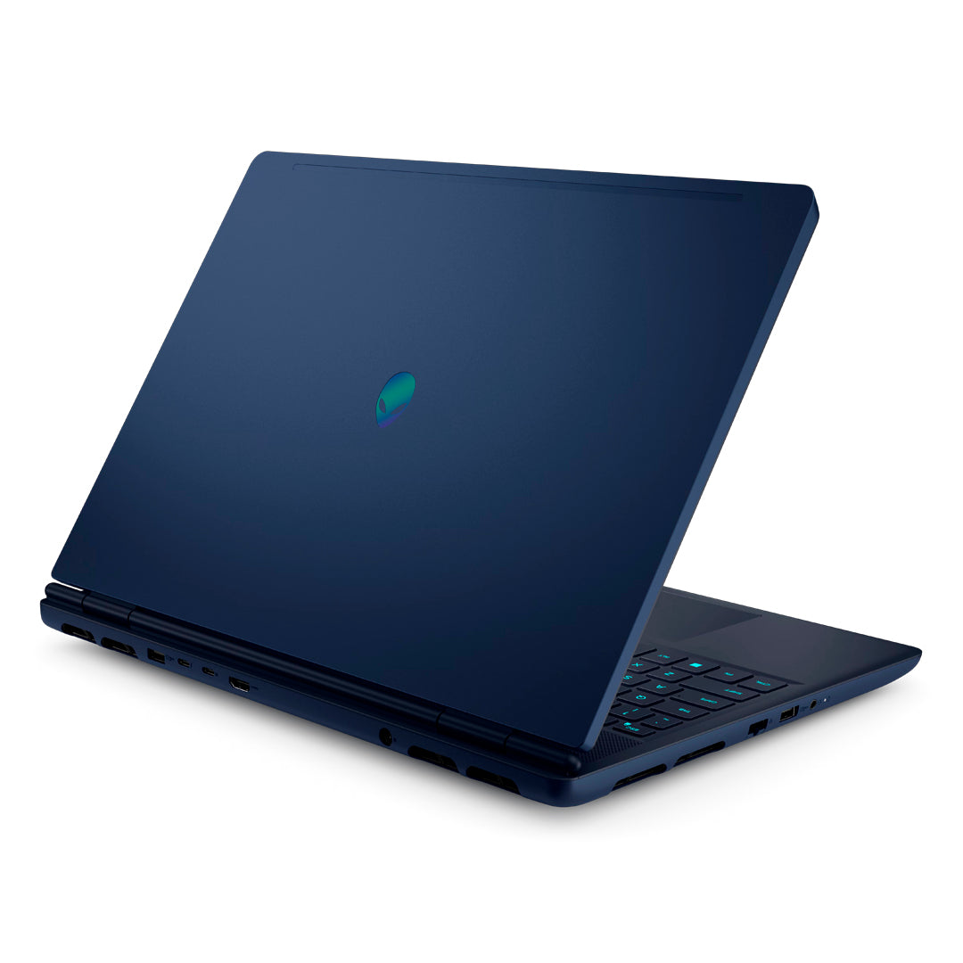 Dell Alienware 16X Aurora - 16" QHD+ 240 Hz • RTX 5060